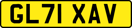 GL71XAV