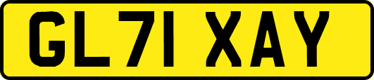 GL71XAY