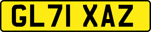 GL71XAZ