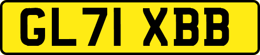 GL71XBB
