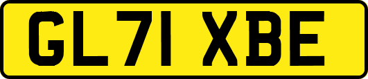 GL71XBE
