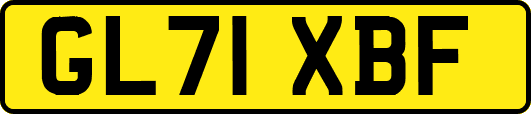 GL71XBF