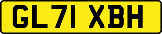 GL71XBH