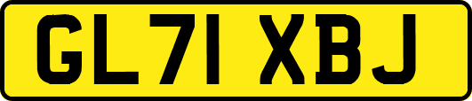 GL71XBJ