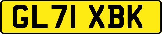 GL71XBK