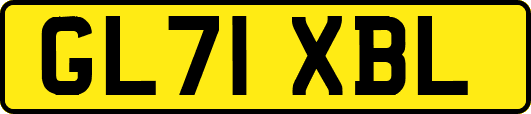 GL71XBL