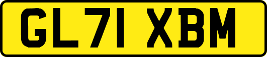 GL71XBM