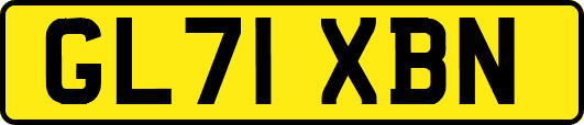 GL71XBN