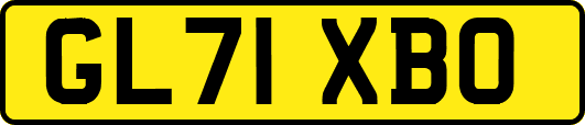 GL71XBO