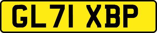 GL71XBP
