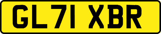 GL71XBR