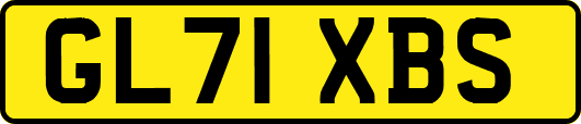 GL71XBS
