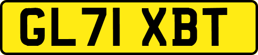 GL71XBT