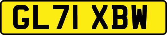 GL71XBW