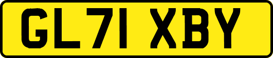 GL71XBY