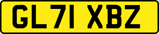 GL71XBZ