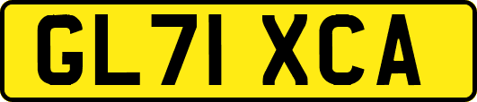 GL71XCA