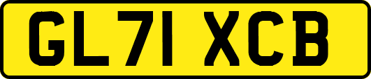 GL71XCB