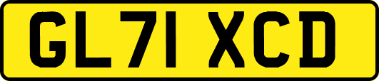 GL71XCD