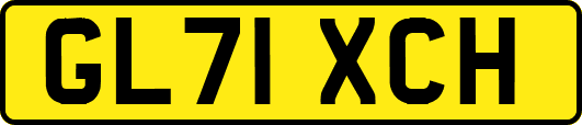 GL71XCH