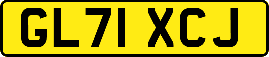 GL71XCJ