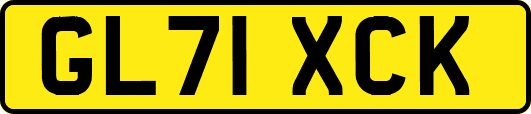 GL71XCK