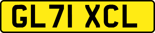 GL71XCL