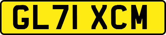 GL71XCM
