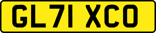GL71XCO