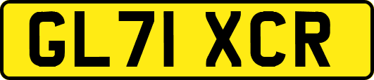 GL71XCR