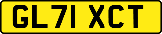 GL71XCT
