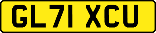 GL71XCU