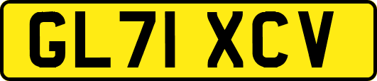 GL71XCV