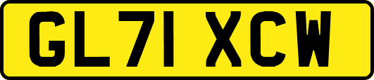 GL71XCW