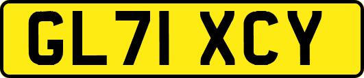 GL71XCY