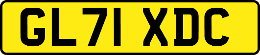 GL71XDC