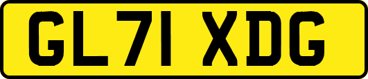 GL71XDG