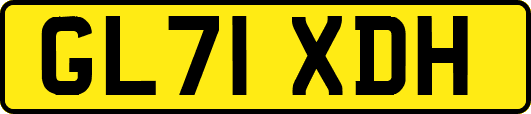 GL71XDH