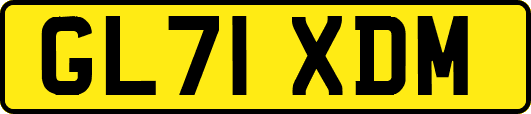 GL71XDM
