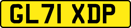 GL71XDP