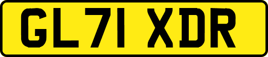 GL71XDR