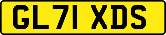 GL71XDS