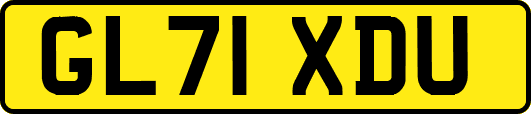 GL71XDU