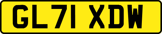 GL71XDW