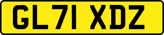 GL71XDZ