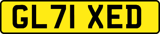 GL71XED