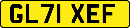 GL71XEF