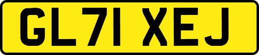 GL71XEJ