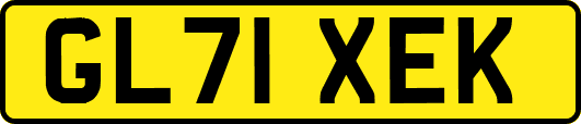 GL71XEK