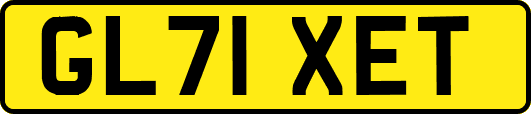GL71XET